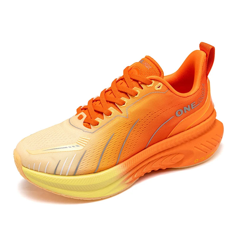 ONEMIX New Cushioning Running Shoes