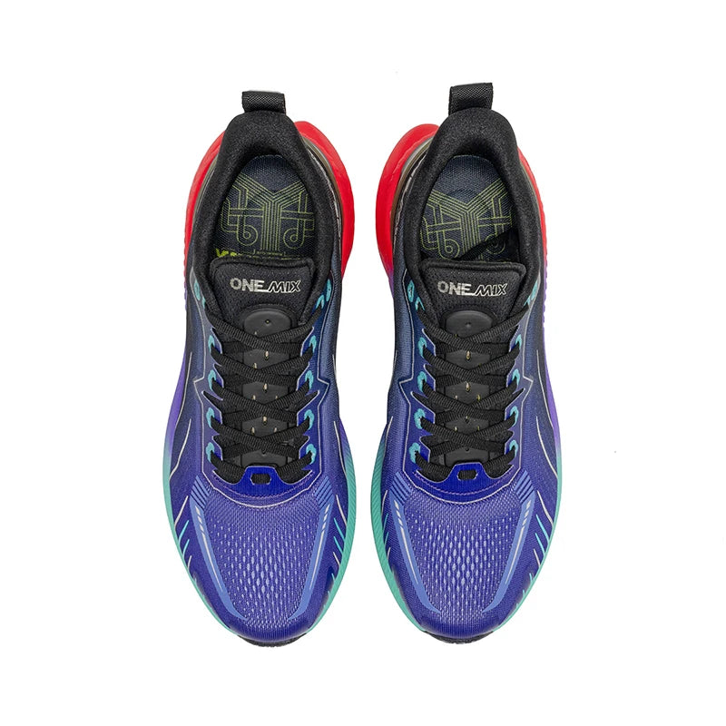 ONEMIX New Cushioning Running Shoes