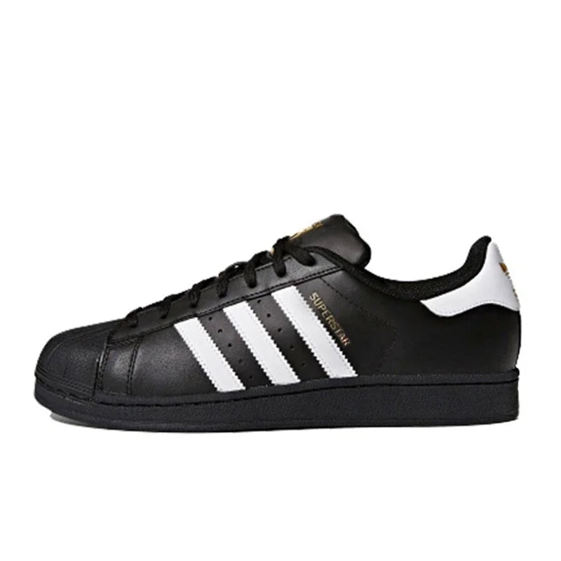 Adidas Superstar Sneakers Shoes