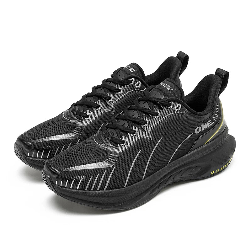 ONEMIX New Cushioning Running Shoes