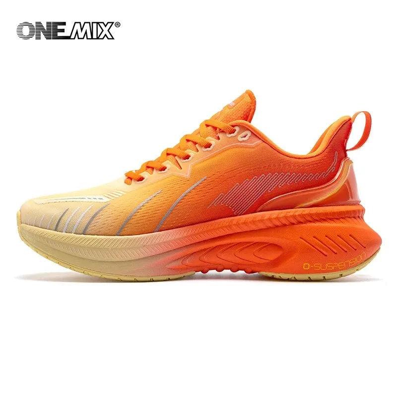 ONEMIX New Cushioning Running Shoes Sneakers