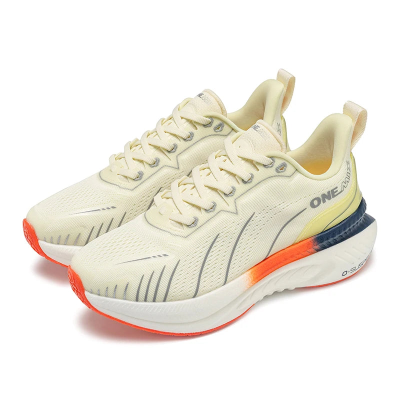 ONEMIX New Cushioning Running Shoes