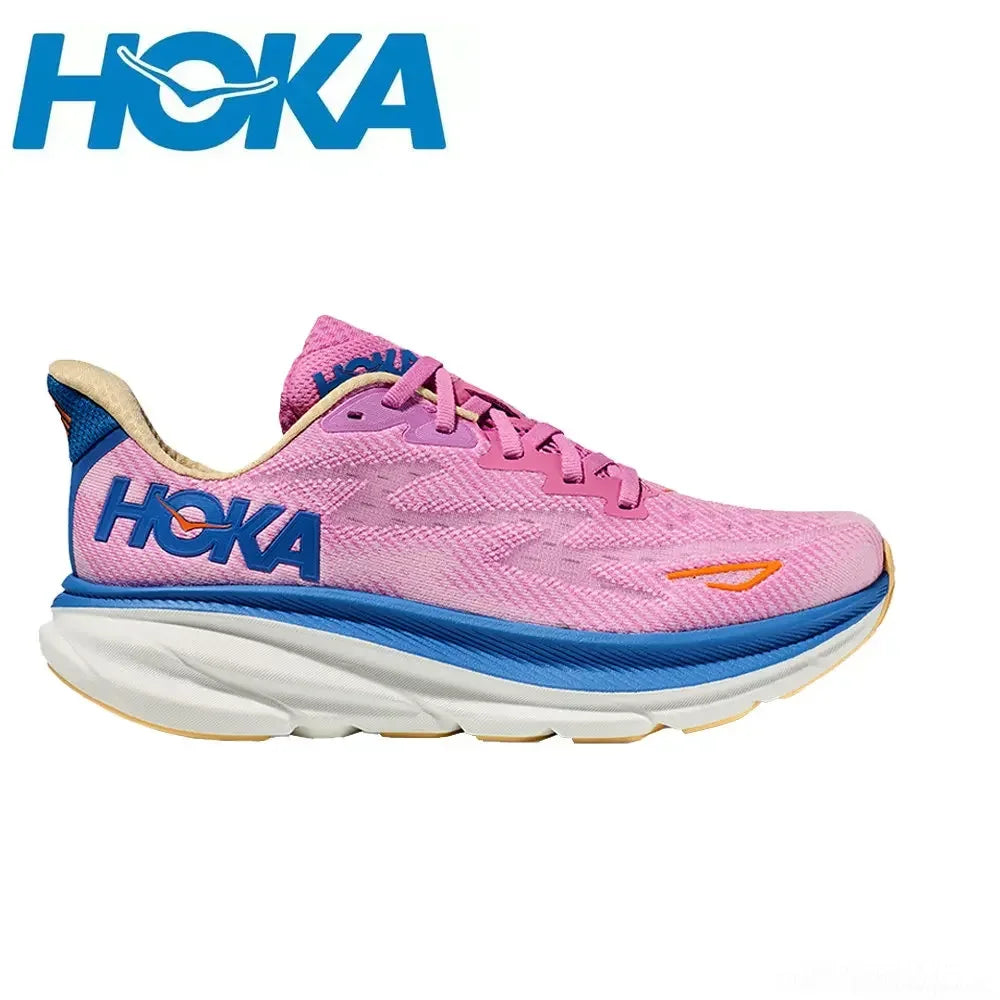  Hoka One One