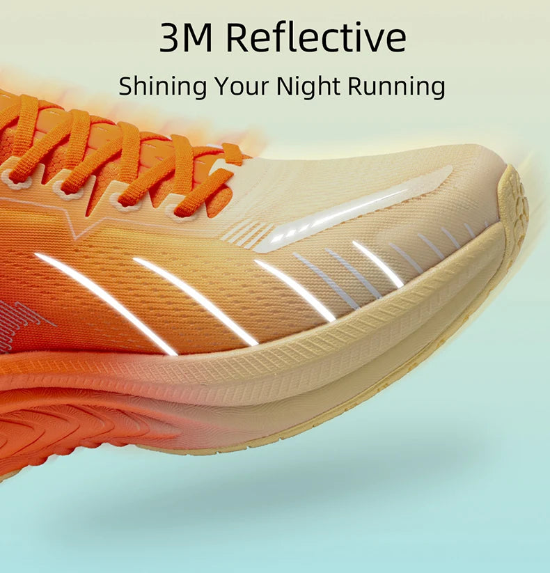 ONEMIX New Cushioning Running Shoes