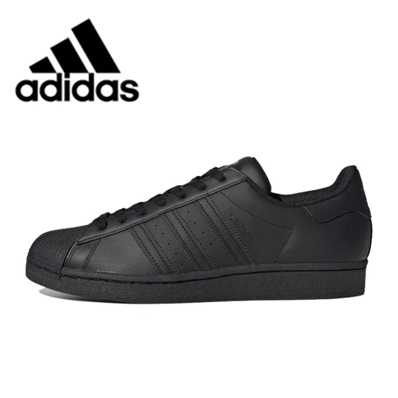 Adidas Superstar Sneakers Shoes