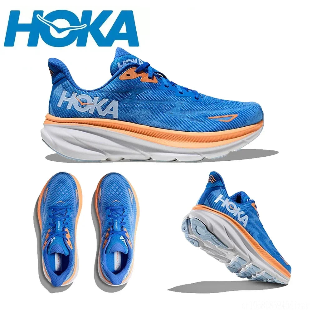  Hoka One One