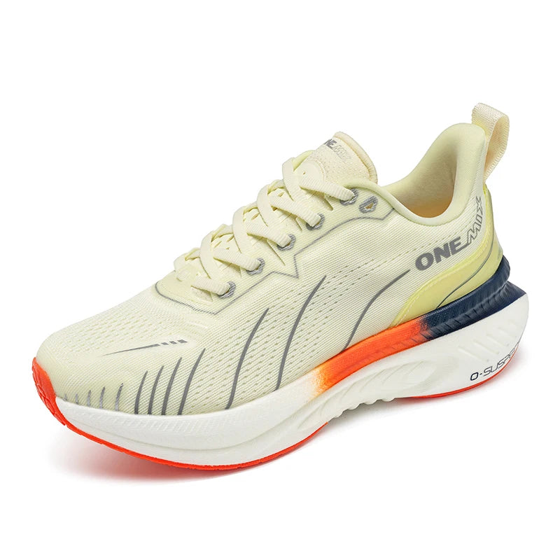 ONEMIX New Cushioning Running Shoes