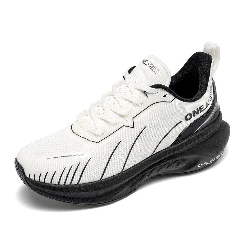 ONEMIX New Cushioning Running Shoes