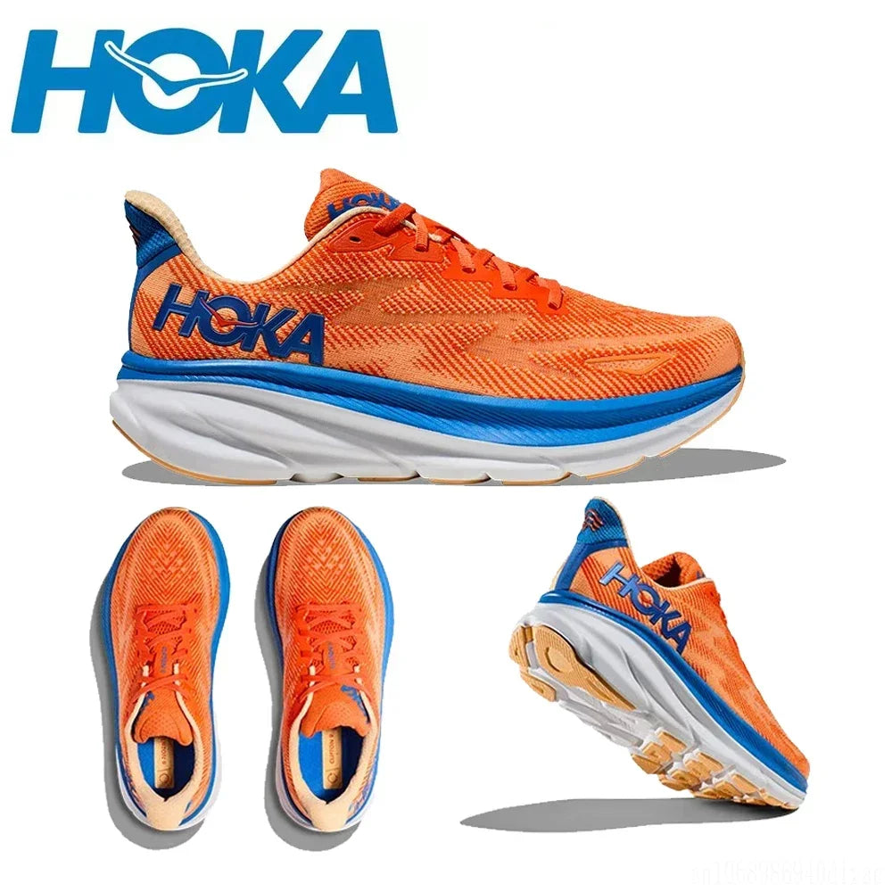  Hoka One One