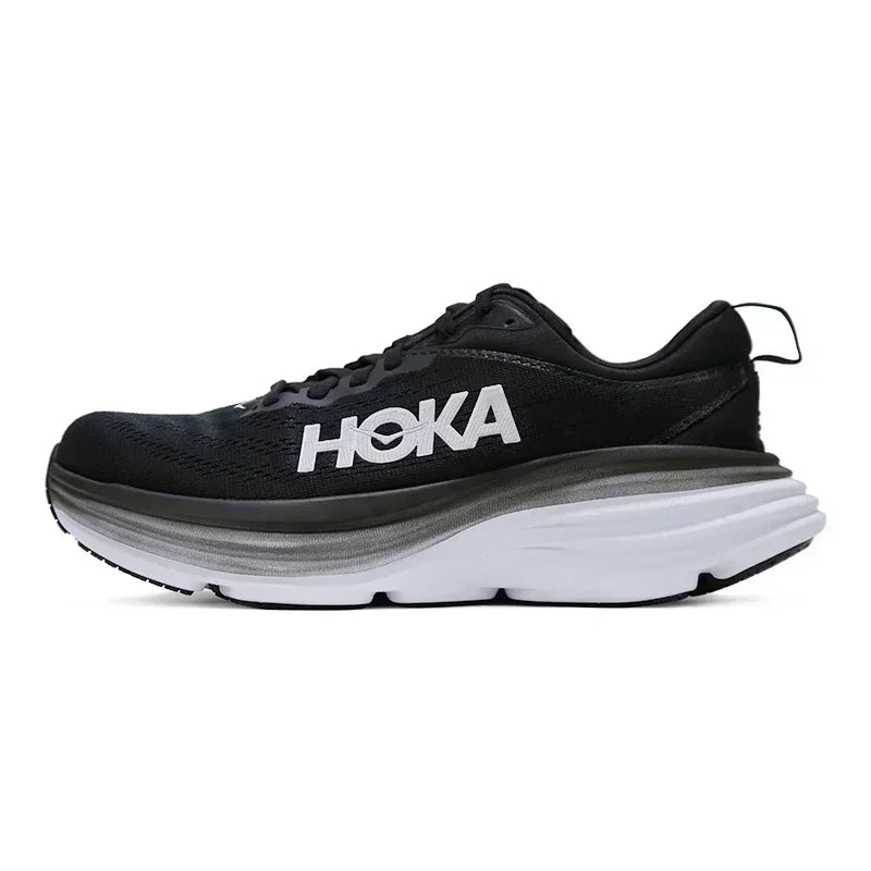 Hoka Bondi 8 Shoes