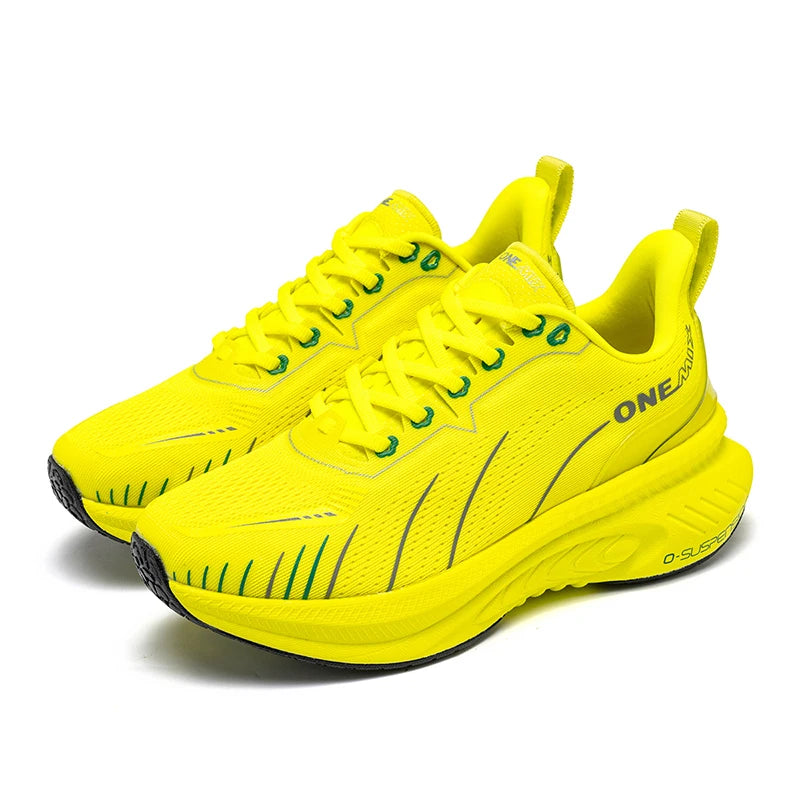 ONEMIX New Cushioning Running Shoes