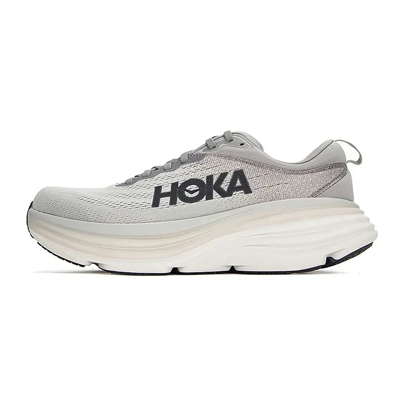 Hoka Bondi 8 Shoes Sneakers