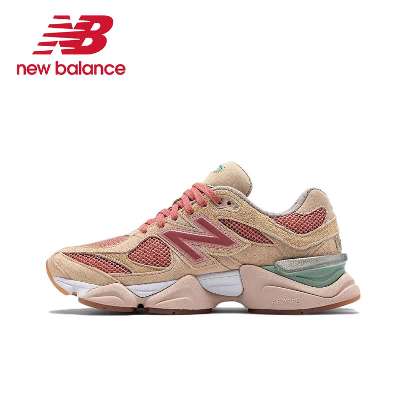 New Balance NB 9060 Unisex Sneakers