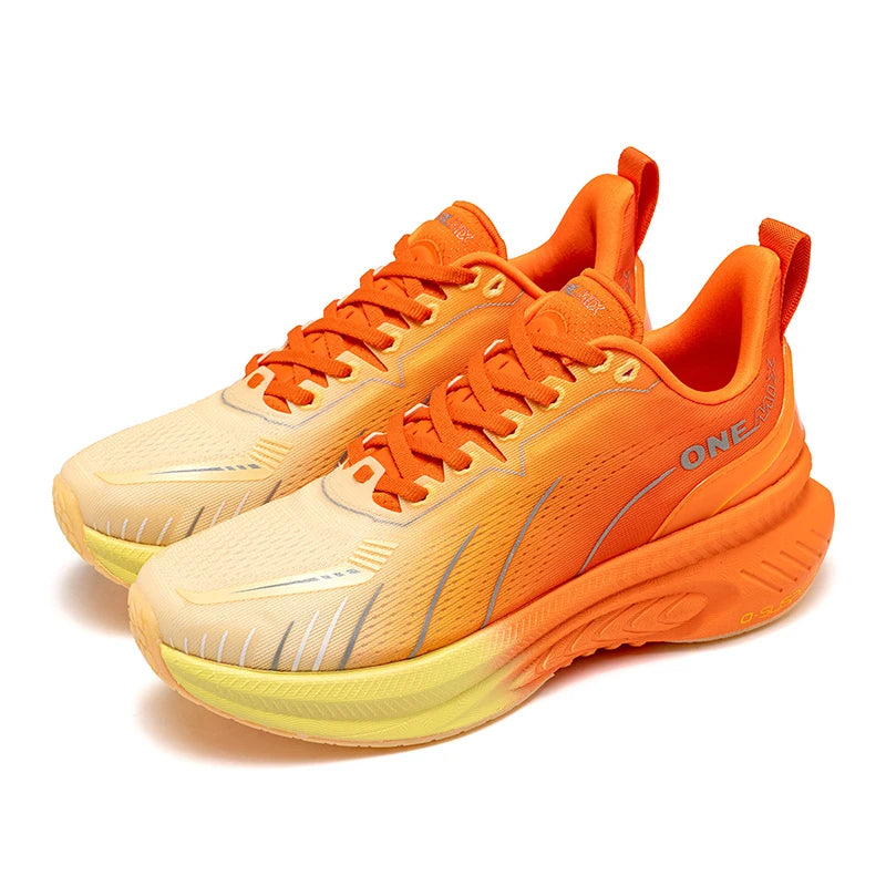 ONEMIX New Cushioning Running Shoes