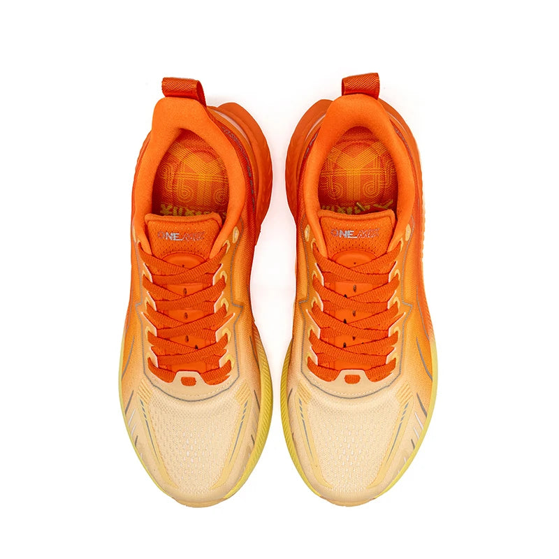 ONEMIX New Cushioning Running Shoes