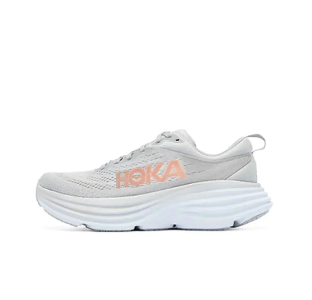 Hoka Bondi 8 Shoes