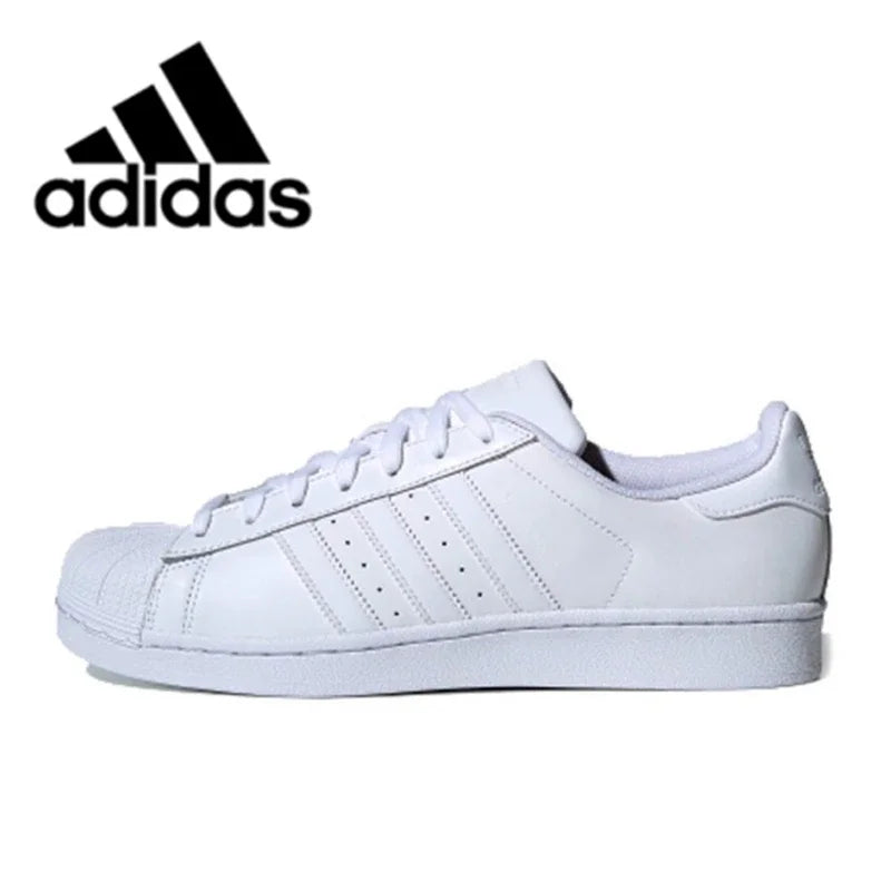 Adidas Superstar Sneakers Shoes