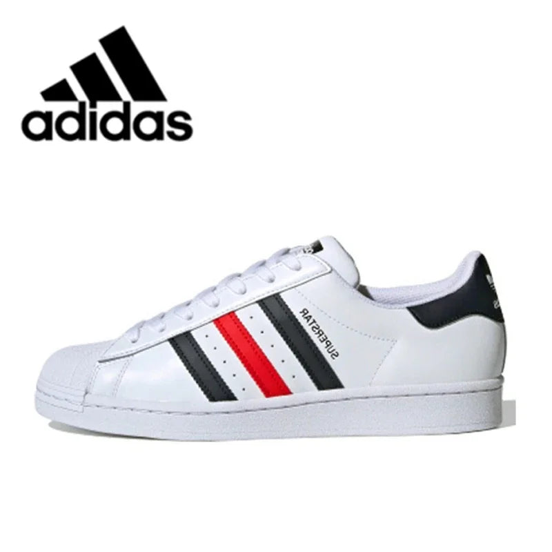 Adidas Superstar Sneakers Shoes