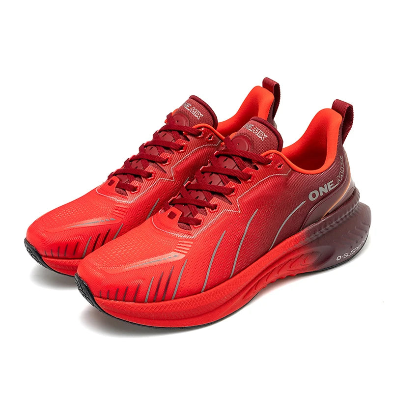 ONEMIX New Cushioning Running Shoes