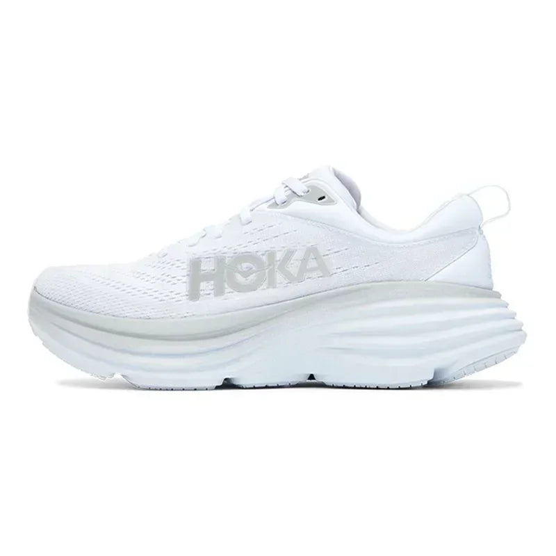 Hoka Bondi 8 Shoes