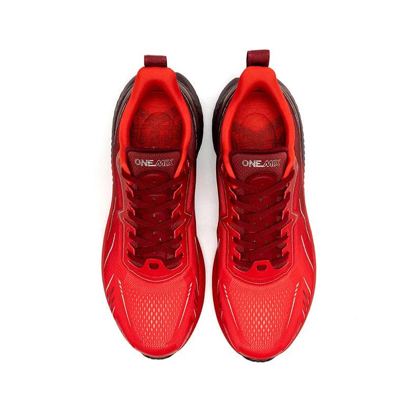 ONEMIX New Cushioning Running Shoes