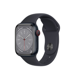 Apple Smart Watch Series 8 [GPS + Cellular 45mm]