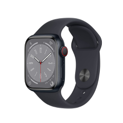 Apple Smart Watch Series 8 [GPS + Cellular 45mm]