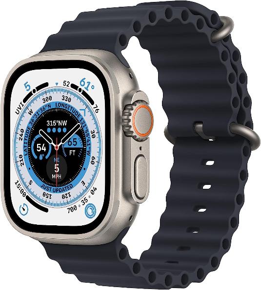 Apple Watch Ultra [GPS + Cellular 49mm]