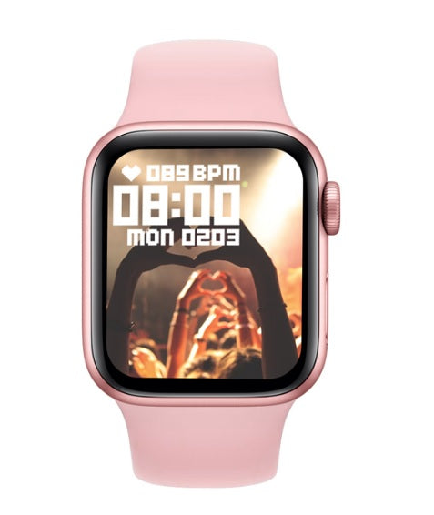 Apple Smart Watch Series 8 [GPS + Cellular 45mm]